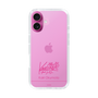 スリムプロテクションケース［ 【AKB48 THREE CONCEPTS LIVE開催記念コラボグッズ】 - 奥本 カイリ - サイン ］