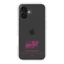 スリムプロテクションケース［ 【AKB48 THREE CONCEPTS LIVE開催記念コラボグッズ】 - 奥本 カイリ - サイン ］