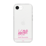 スリムプロテクションケース［ 【AKB48 THREE CONCEPTS LIVE開催記念コラボグッズ】 - 奥本 カイリ - サイン ］