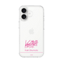 スリムプロテクションケース［ 【AKB48 THREE CONCEPTS LIVE開催記念コラボグッズ】 - 奥本 カイリ - サイン ］
