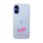 スリムプロテクションケース［ 【AKB48 THREE CONCEPTS LIVE開催記念コラボグッズ】 - 奥本 カイリ - サイン ］