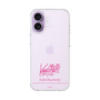 スリムプロテクションケース［ 【AKB48 THREE CONCEPTS LIVE開催記念コラボグッズ】 - 奥本 カイリ - サイン ］