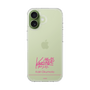 スリムプロテクションケース［ 【AKB48 THREE CONCEPTS LIVE開催記念コラボグッズ】 - 奥本 カイリ - サイン ］