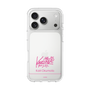 スリムプロテクションケース［ 【AKB48 THREE CONCEPTS LIVE開催記念コラボグッズ】 - 奥本 カイリ - サイン ］