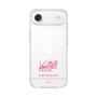 スリムプロテクションケース［ 【AKB48 THREE CONCEPTS LIVE開催記念コラボグッズ】 - 奥本 カイリ - サイン ］