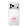 スリムプロテクションケース［ 【AKB48 THREE CONCEPTS LIVE開催記念コラボグッズ】 - 奥本 カイリ - サイン ］