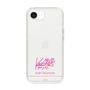 スリムプロテクションケース［ 【AKB48 THREE CONCEPTS LIVE開催記念コラボグッズ】 - 奥本 カイリ - サイン ］