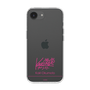 スリムプロテクションケース［ 【AKB48 THREE CONCEPTS LIVE開催記念コラボグッズ】 - 奥本 カイリ - サイン ］