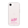 スリムプロテクションケース［ 【AKB48 THREE CONCEPTS LIVE開催記念コラボグッズ】 - 奥本 カイリ - サイン ］