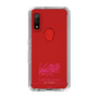 スリムプロテクションケース［ 【AKB48 THREE CONCEPTS LIVE開催記念コラボグッズ】 - 奥本 カイリ - サイン ］