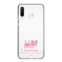 スリムプロテクションケース［ 【AKB48 THREE CONCEPTS LIVE開催記念コラボグッズ】 - 奥本 カイリ - サイン ］