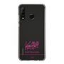 スリムプロテクションケース［ 【AKB48 THREE CONCEPTS LIVE開催記念コラボグッズ】 - 奥本 カイリ - サイン ］