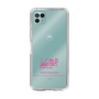 スリムプロテクションケース［ 【AKB48 THREE CONCEPTS LIVE開催記念コラボグッズ】 - 奥本 カイリ - サイン ］