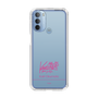 スリムプロテクションケース［ 【AKB48 THREE CONCEPTS LIVE開催記念コラボグッズ】 - 奥本 カイリ - サイン ］