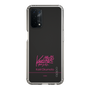 スリムプロテクションケース［ 【AKB48 THREE CONCEPTS LIVE開催記念コラボグッズ】 - 奥本 カイリ - サイン ］