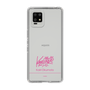 スリムプロテクションケース［ 【AKB48 THREE CONCEPTS LIVE開催記念コラボグッズ】 - 奥本 カイリ - サイン ］