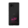 スリムプロテクションケース［ 【AKB48 THREE CONCEPTS LIVE開催記念コラボグッズ】 - 奥本 カイリ - サイン ］