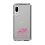 スリムプロテクションケース［ 【AKB48 THREE CONCEPTS LIVE開催記念コラボグッズ】 - 奥本 カイリ - サイン ］
