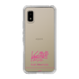 スリムプロテクションケース［ 【AKB48 THREE CONCEPTS LIVE開催記念コラボグッズ】 - 奥本 カイリ - サイン ］