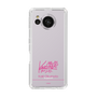 スリムプロテクションケース［ 【AKB48 THREE CONCEPTS LIVE開催記念コラボグッズ】 - 奥本 カイリ - サイン ］
