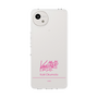 スリムプロテクションケース［ 【AKB48 THREE CONCEPTS LIVE開催記念コラボグッズ】 - 奥本 カイリ - サイン ］