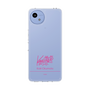 スリムプロテクションケース［ 【AKB48 THREE CONCEPTS LIVE開催記念コラボグッズ】 - 奥本 カイリ - サイン ］