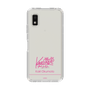 スリムプロテクションケース［ 【AKB48 THREE CONCEPTS LIVE開催記念コラボグッズ】 - 奥本 カイリ - サイン ］