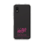 スリムプロテクションケース［ 【AKB48 THREE CONCEPTS LIVE開催記念コラボグッズ】 - 奥本 カイリ - サイン ］