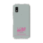 スリムプロテクションケース［ 【AKB48 THREE CONCEPTS LIVE開催記念コラボグッズ】 - 奥本 カイリ - サイン ］