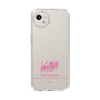 スリムプロテクションケース［ 【AKB48 THREE CONCEPTS LIVE開催記念コラボグッズ】 - 奥本 カイリ - サイン ］