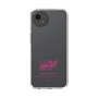 スリムプロテクションケース［ 【AKB48 THREE CONCEPTS LIVE開催記念コラボグッズ】 - 奥本 カイリ - サイン ］