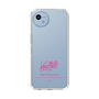 スリムプロテクションケース［ 【AKB48 THREE CONCEPTS LIVE開催記念コラボグッズ】 - 奥本 カイリ - サイン ］