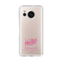 スリムプロテクションケース［ 【AKB48 THREE CONCEPTS LIVE開催記念コラボグッズ】 - 奥本 カイリ - サイン ］