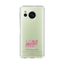 スリムプロテクションケース［ 【AKB48 THREE CONCEPTS LIVE開催記念コラボグッズ】 - 奥本 カイリ - サイン ］