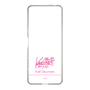 スリムプロテクションケース［ 【AKB48 THREE CONCEPTS LIVE開催記念コラボグッズ】 - 奥本 カイリ - サイン ］