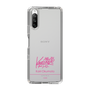 スリムプロテクションケース［ 【AKB48 THREE CONCEPTS LIVE開催記念コラボグッズ】 - 奥本 カイリ - サイン ］