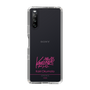 スリムプロテクションケース［ 【AKB48 THREE CONCEPTS LIVE開催記念コラボグッズ】 - 奥本 カイリ - サイン ］