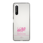スリムプロテクションケース［ 【AKB48 THREE CONCEPTS LIVE開催記念コラボグッズ】 - 奥本 カイリ - サイン ］