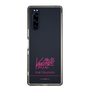 スリムプロテクションケース［ 【AKB48 THREE CONCEPTS LIVE開催記念コラボグッズ】 - 奥本 カイリ - サイン ］