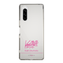スリムプロテクションケース［ 【AKB48 THREE CONCEPTS LIVE開催記念コラボグッズ】 - 奥本 カイリ - サイン ］