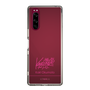 スリムプロテクションケース［ 【AKB48 THREE CONCEPTS LIVE開催記念コラボグッズ】 - 奥本 カイリ - サイン ］