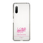 スリムプロテクションケース［ 【AKB48 THREE CONCEPTS LIVE開催記念コラボグッズ】 - 奥本 カイリ - サイン ］