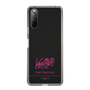 スリムプロテクションケース［ 【AKB48 THREE CONCEPTS LIVE開催記念コラボグッズ】 - 奥本 カイリ - サイン ］