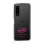 スリムプロテクションケース［ 【AKB48 THREE CONCEPTS LIVE開催記念コラボグッズ】 - 奥本 カイリ - サイン ］