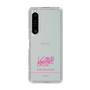 スリムプロテクションケース［ 【AKB48 THREE CONCEPTS LIVE開催記念コラボグッズ】 - 奥本 カイリ - サイン ］