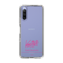 スリムプロテクションケース［ 【AKB48 THREE CONCEPTS LIVE開催記念コラボグッズ】 - 奥本 カイリ - サイン ］