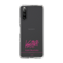 スリムプロテクションケース［ 【AKB48 THREE CONCEPTS LIVE開催記念コラボグッズ】 - 奥本 カイリ - サイン ］