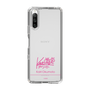スリムプロテクションケース［ 【AKB48 THREE CONCEPTS LIVE開催記念コラボグッズ】 - 奥本 カイリ - サイン ］