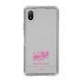 スリムプロテクションケース［ 【AKB48 THREE CONCEPTS LIVE開催記念コラボグッズ】 - 奥本 カイリ - サイン ］