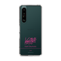 スリムプロテクションケース［ 【AKB48 THREE CONCEPTS LIVE開催記念コラボグッズ】 - 奥本 カイリ - サイン ］